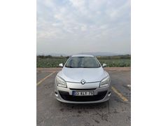 Sahibinden Renault Megane 1.6 Expression 2010 Model 