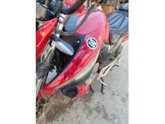 Sahibinden Mondial 125 Drift L CBS