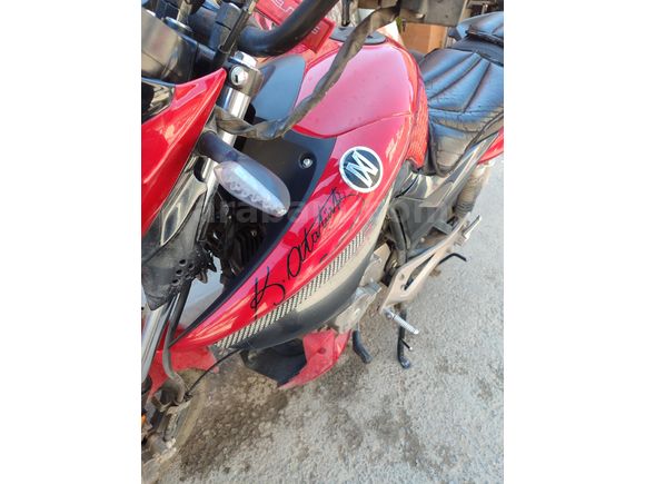 Sahibinden Mondial 125 Drift L CBS