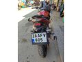 Sahibinden Mondial 125 Drift L CBS