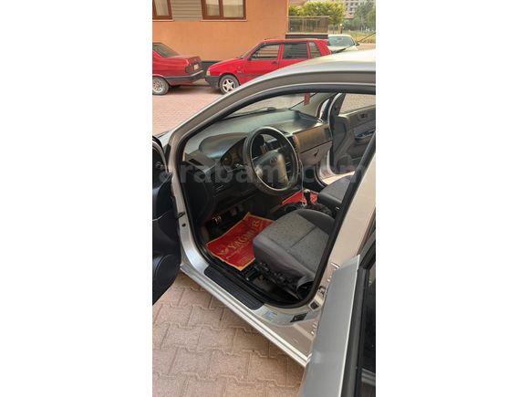 Sahibinden Hyundai Getz 1.5 CRDi GLS 2005 Model