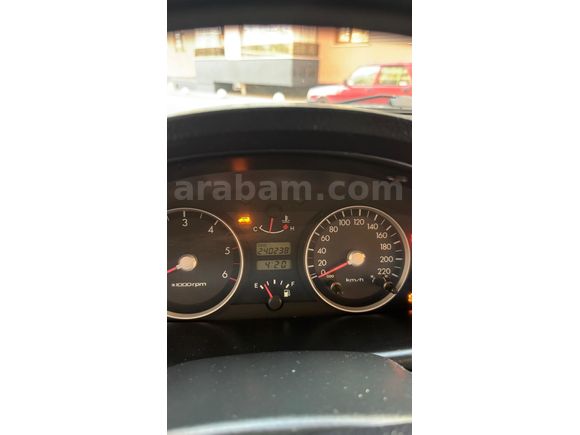 Sahibinden Hyundai Getz 1.5 CRDi GLS 2005 Model