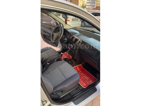 Sahibinden Hyundai Getz 1.5 CRDi GLS 2005 Model