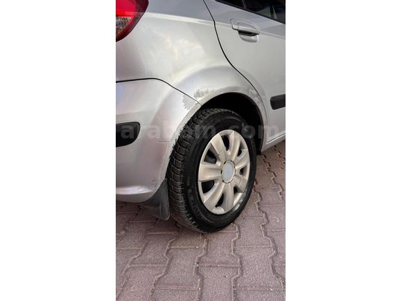 Sahibinden Hyundai Getz 1.5 CRDi GLS 2005 Model