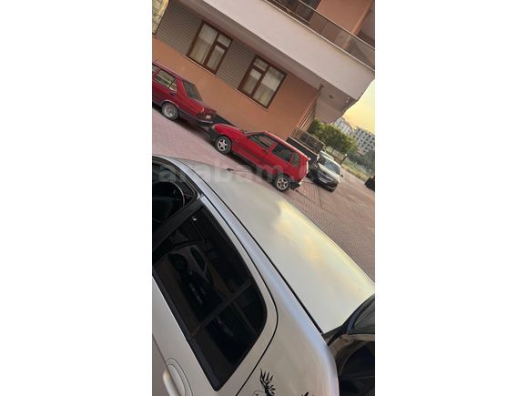 Sahibinden Hyundai Getz 1.5 CRDi GLS 2005 Model