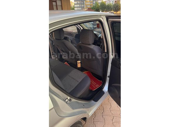 Sahibinden Hyundai Getz 1.5 CRDi GLS 2005 Model