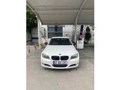 Sahibinden BMW 3 Serisi 316i Standart 2009 Model 