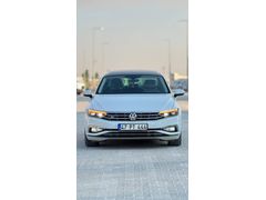 TRDE TEK 2020 SON DİZEL 16 BIN KM PASSAT ELEGANCE