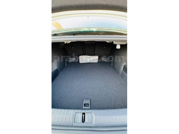 TRDE TEK 2020 SON DİZEL 16 BIN KM PASSAT ELEGANCE