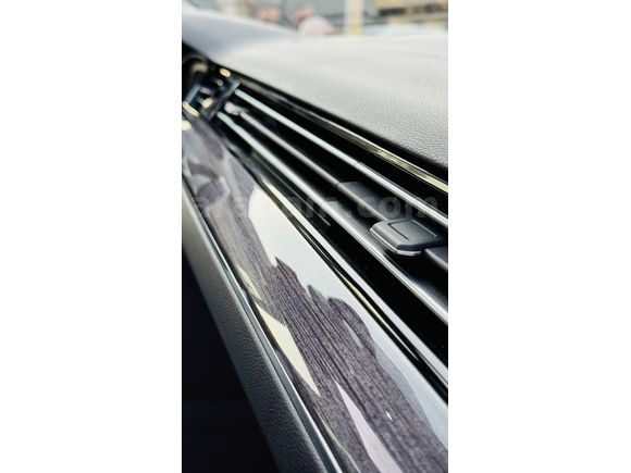 TRDE TEK 2020 SON DİZEL 16 BIN KM PASSAT ELEGANCE