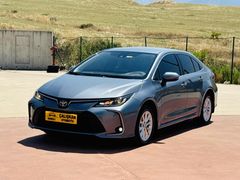2022 SIFIRGİBİ COROLLA DREAM HYBRİT+BENZİNLİ OTOMATİK 77'Binkmde