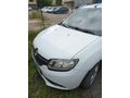 Sahibinden Renault Symbol 1.2Turbo Touch 2013 Model