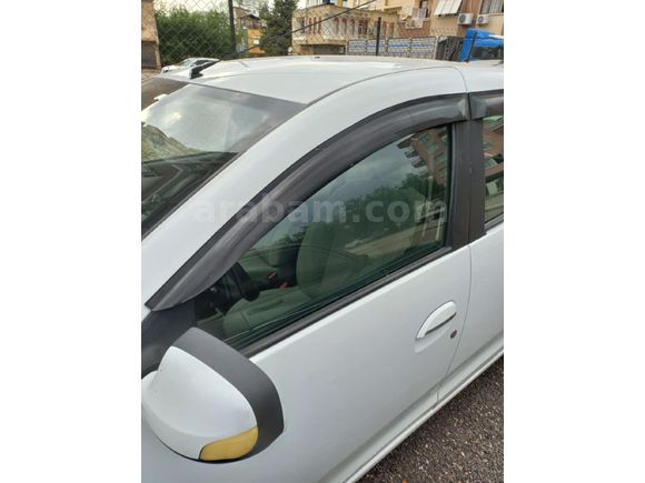 Sahibinden Renault Symbol 1.2Turbo Touch 2013 Model