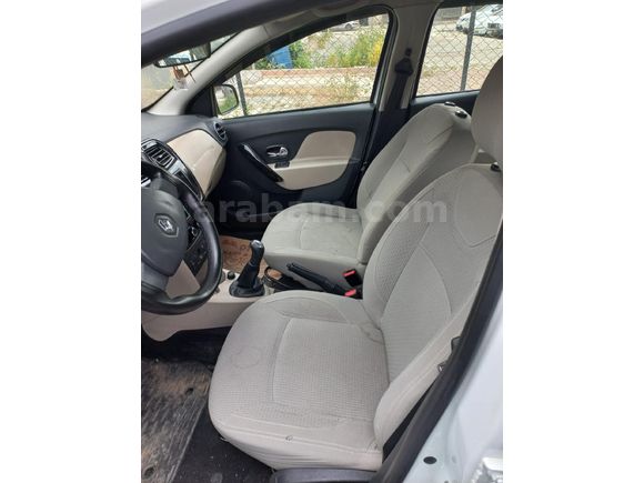 Sahibinden Renault Symbol 1.2Turbo Touch 2013 Model