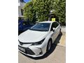 Sahibinden Toyota Corolla 133binde 2021 Model 