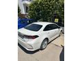 Sahibinden Toyota Corolla 133binde 2021 Model 
