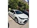 Sahibinden Toyota Corolla 133binde 2021 Model 