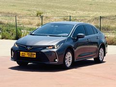 2023 TOYOTA COROLLA DREAM HYBRİT+BENZNLİ OTOMATİK 76'Binkmde