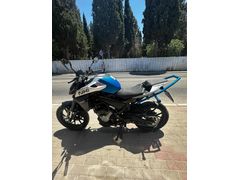 2025 MODEL 1.500 KM DE ÇALIŞIR YÜRÜR MUAYNEYE HAZIR