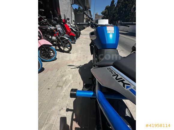 2025 MODEL 1.500 KM DE ÇALIŞIR YÜRÜR MUAYNEYE HAZIR