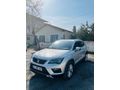 Sahibinden Seat Ateca 1.4 EcoTSI Xcellence 2018 Model 