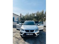 Sahibinden Seat Ateca 1.4 EcoTSI Xcellence 2018 Model 