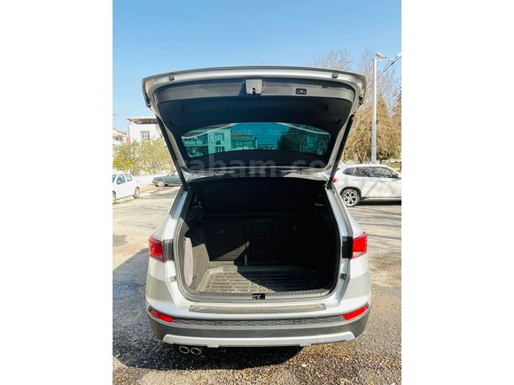 Sahibinden Seat Ateca 1.4 EcoTSI Xcellence 2018 Model 