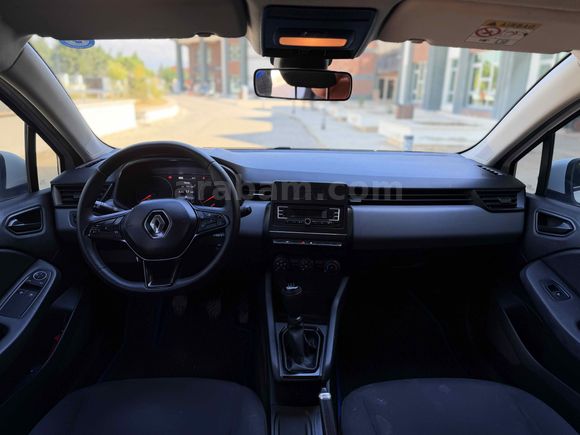 Sahibinden Renault Clio 1.0 SCe Joy 2022 Model 