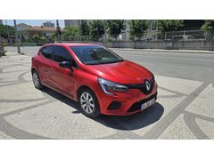 Sahibinden, Temiz, 2023 Model Kırmızı Clio