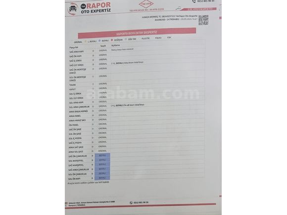 Sahibinden, Temiz, 2023 Model Kırmızı Clio