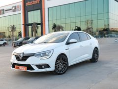 OTOSTORE'DAN Megane Sedan 1.5 BluedCi Joy EDC 2020
