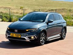 2025 EGEA CROSS URBAN GSR'Lİ DİZEL OTOMATİK BOYASIZ 47'Binkmde
