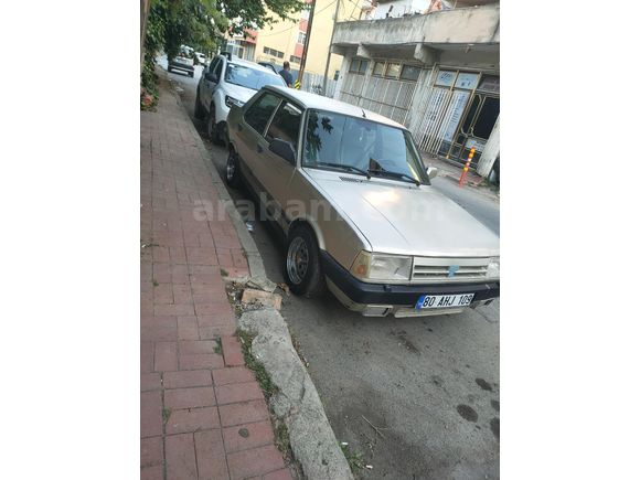 Sahibinden Tofaş Doğan SLX 1993 Model