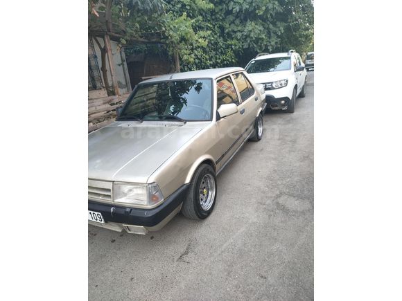 Sahibinden Tofaş Doğan SLX 1993 Model