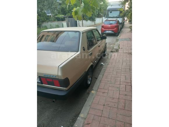 Sahibinden Tofaş Doğan SLX 1993 Model