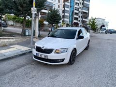Sahibinden Skoda Octavia 1.2 TSI Ambition 2016 Model 