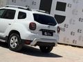 2018 DUSTER 1.2 TCE PRESTİGE DEĞİŞENSİZ-NAVİGASYON-GERİ GÖRÜŞ