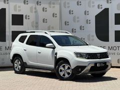 2018 DUSTER 1.2 TCE PRESTİGE DEĞİŞENSİZ-NAVİGASYON-GERİ GÖRÜŞ