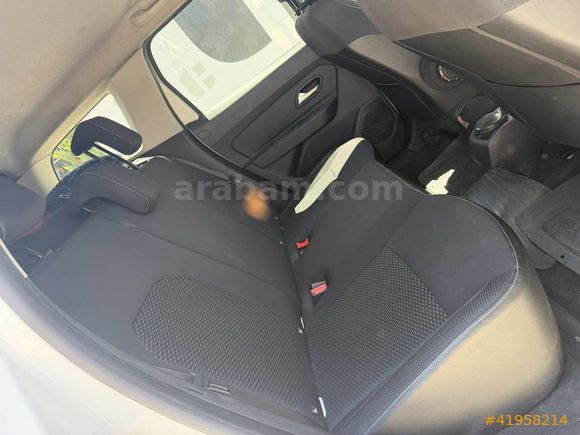 2018 DUSTER 1.2 TCE PRESTİGE DEĞİŞENSİZ-NAVİGASYON-GERİ GÖRÜŞ