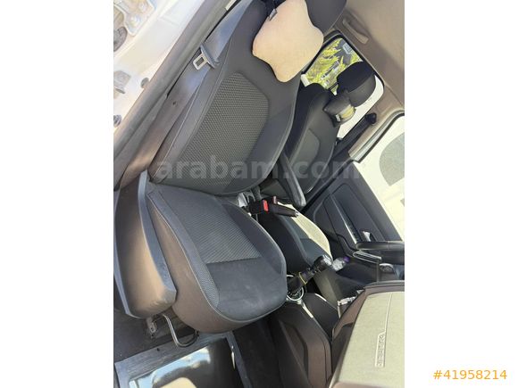 2018 DUSTER 1.2 TCE PRESTİGE DEĞİŞENSİZ-NAVİGASYON-GERİ GÖRÜŞ