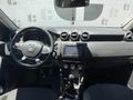 2018 DUSTER 1.2 TCE PRESTİGE DEĞİŞENSİZ-NAVİGASYON-GERİ GÖRÜŞ