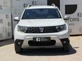 2018 DUSTER 1.2 TCE PRESTİGE DEĞİŞENSİZ-NAVİGASYON-GERİ GÖRÜŞ
