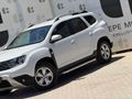 2018 DUSTER 1.2 TCE PRESTİGE DEĞİŞENSİZ-NAVİGASYON-GERİ GÖRÜŞ