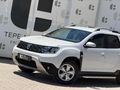2018 DUSTER 1.2 TCE PRESTİGE DEĞİŞENSİZ-NAVİGASYON-GERİ GÖRÜŞ