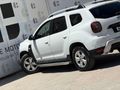 2018 DUSTER 1.2 TCE PRESTİGE DEĞİŞENSİZ-NAVİGASYON-GERİ GÖRÜŞ
