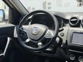 2018 DUSTER 1.2 TCE PRESTİGE DEĞİŞENSİZ-NAVİGASYON-GERİ GÖRÜŞ