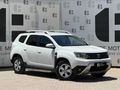 2018 DUSTER 1.2 TCE PRESTİGE DEĞİŞENSİZ-NAVİGASYON-GERİ GÖRÜŞ