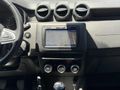 2018 DUSTER 1.2 TCE PRESTİGE DEĞİŞENSİZ-NAVİGASYON-GERİ GÖRÜŞ