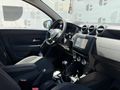 2018 DUSTER 1.2 TCE PRESTİGE DEĞİŞENSİZ-NAVİGASYON-GERİ GÖRÜŞ