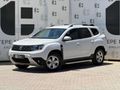 2018 DUSTER 1.2 TCE PRESTİGE DEĞİŞENSİZ-NAVİGASYON-GERİ GÖRÜŞ